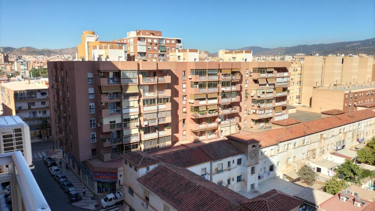 Vivienda Fines Turisticos Apartament Malaga