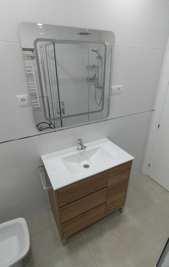 Apartament Vivienda Fines Turisticos *