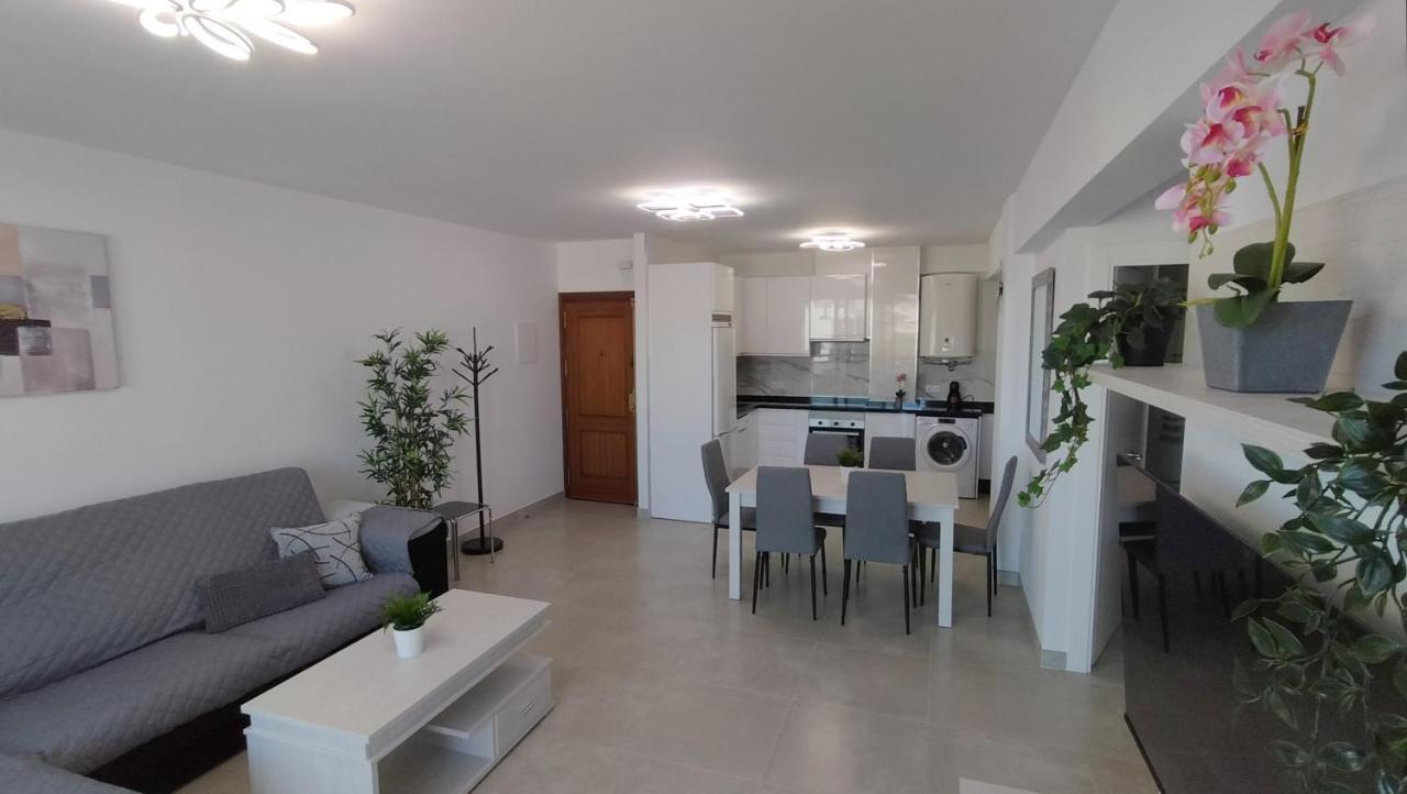 Vivienda Fines Turisticos Apartament Malaga