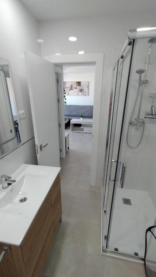 Apartament Vivienda Fines Turisticos Malaga