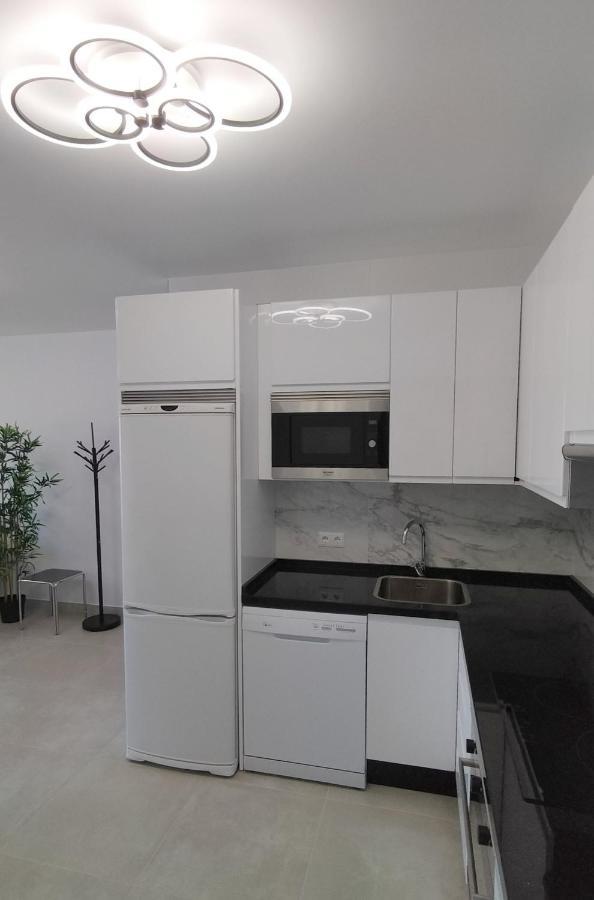 Apartament Vivienda Fines Turisticos Malaga